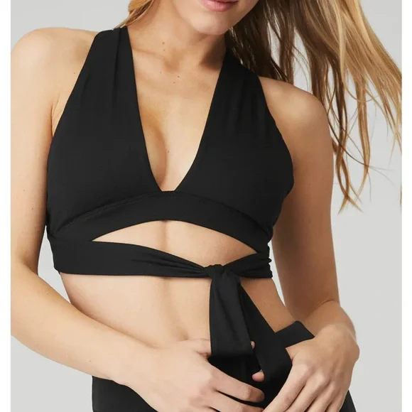 Alosoft Switch It Up Bra - Picture 2 of 6